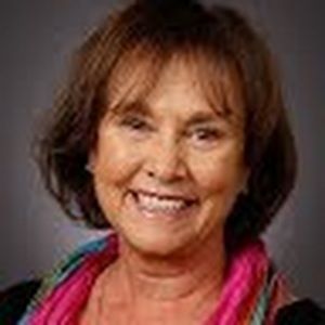 Meet your Posher, Barbara